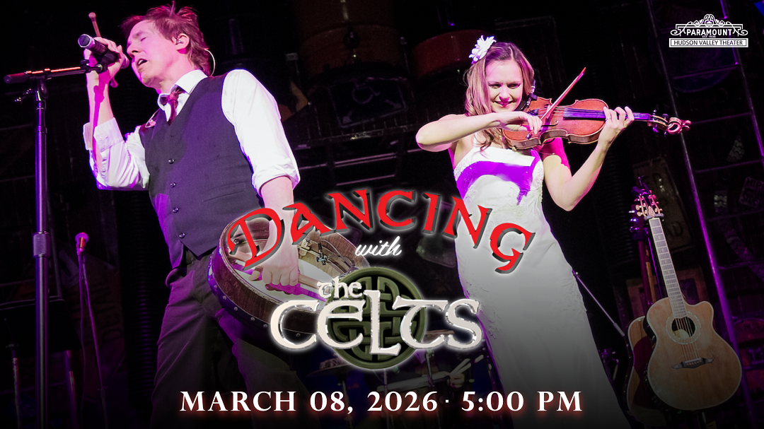 Dancing with The Celts