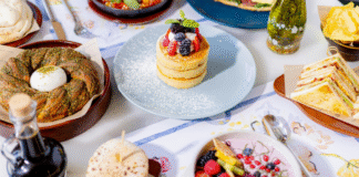 A Guide to the Best Spots to Brunch in Westchester County Brunch