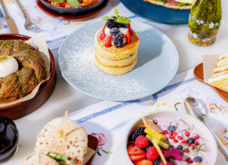 A Guide to the Best Spots to Brunch in Westchester County Brunch