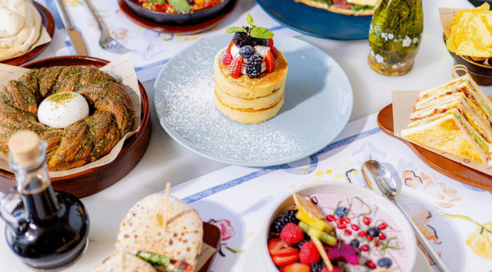 A Guide to the Best Spots to Brunch in Westchester County Brunch