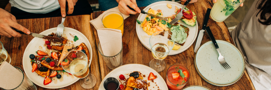 Brunch resources
