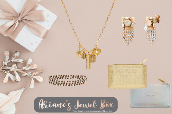 Final version - Jewel Box Ariane's Jewel Box