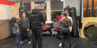 Why Self-Defense Should Be Taught to All Teens