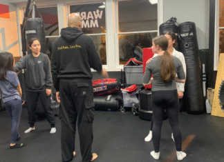 Why Self-Defense Should Be Taught to All Teens
