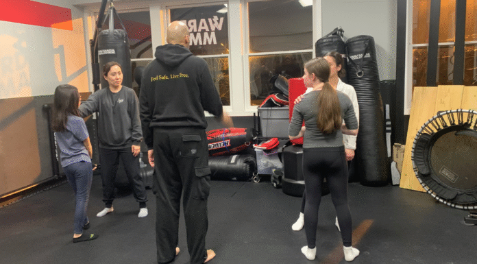 Why Self-Defense Should Be Taught to All Teens