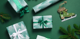 holiday gifts