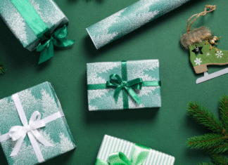 2025 Westchester County Mom Holiday Gift Guide holiday gifts