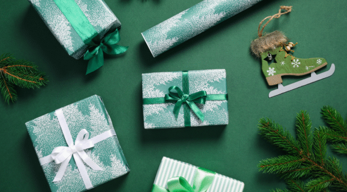 2025 Westchester County Mom Holiday Gift Guide holiday gifts