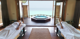 5 Wellness Resorts To Explore Wellness resort.