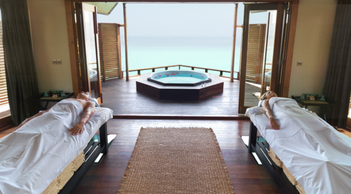 5 Wellness Resorts To Explore Wellness resort.