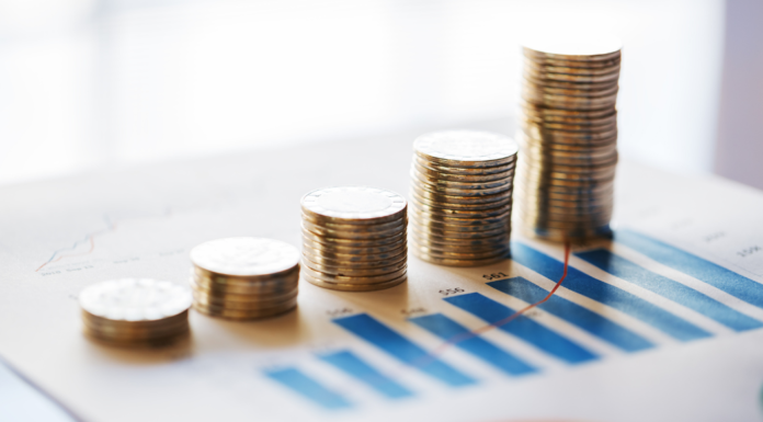 Building Wealth for You and Your Littles: Investing