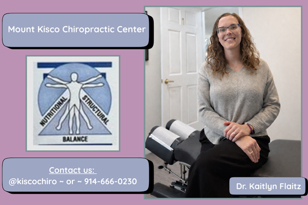 MK Chiro 600.4002 Mount Kisco Chiropractic Center