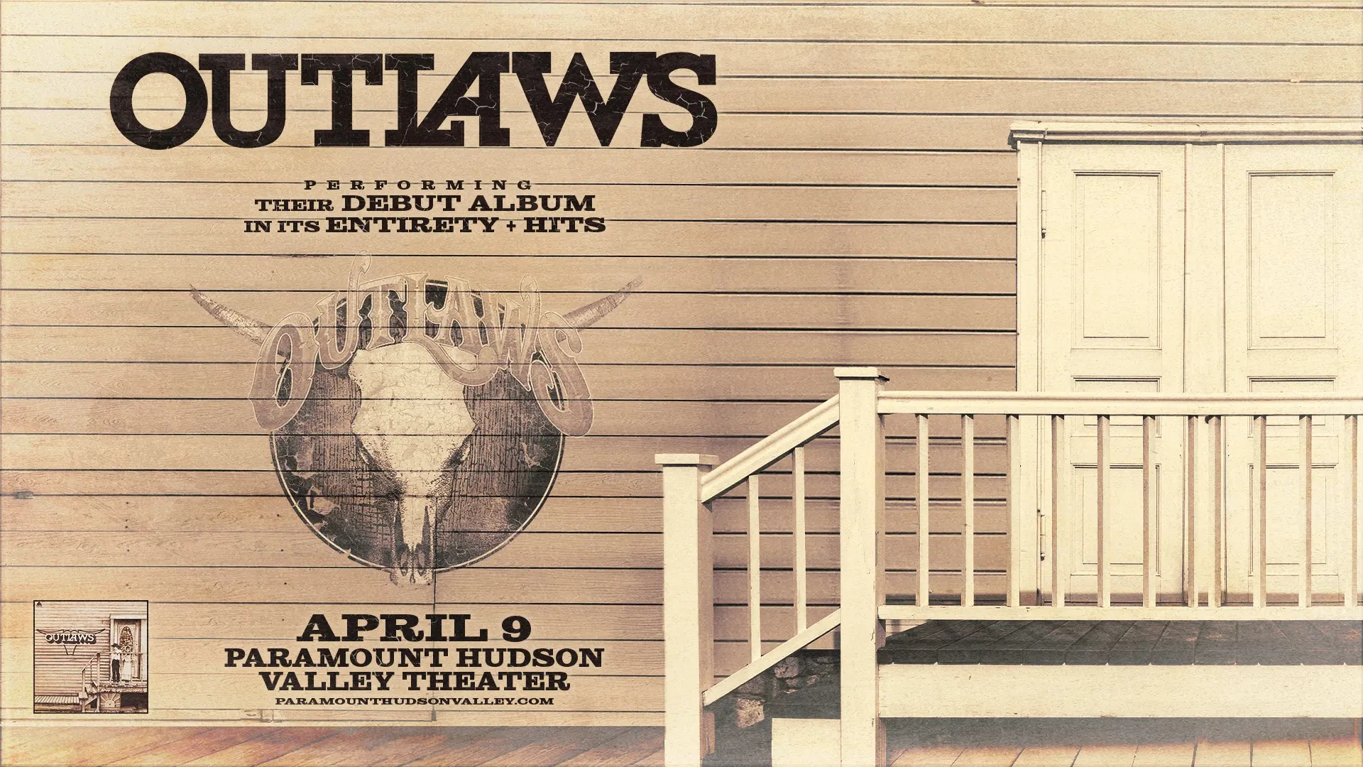 The Outlaws