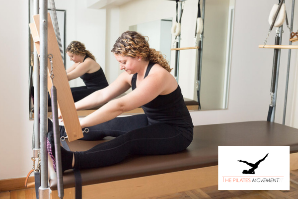 Pilates Movement 600.400 The Pilates Movement Tarrytown