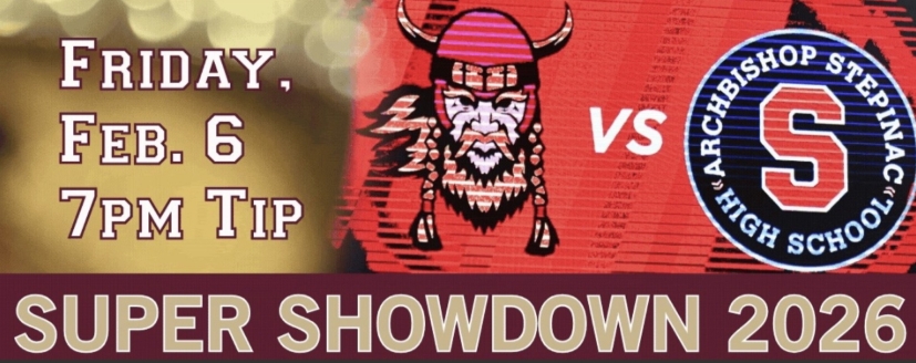 Get Your Tickets to Super Showdown of Iona Prep vs. Stepinac
