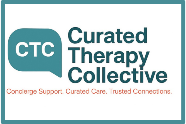 guide - 600.400 - CURATED therapy CURATED THERAPY COLLECTIVE