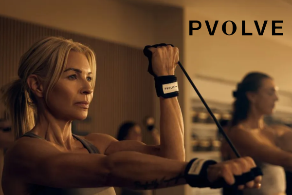 guide - 600.400 - pvolve pvolve