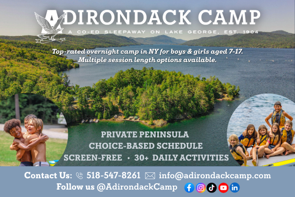 Adirondack
