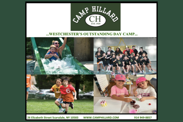 Camp Hillard
