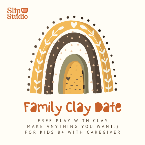 Family Clay Date