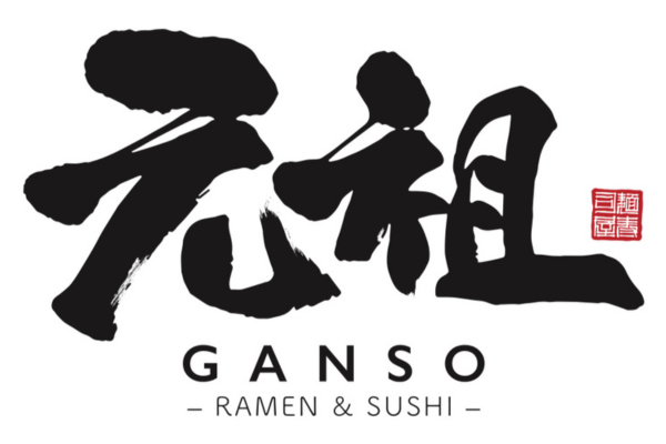 Gansho Guide GANSO Ramen and Sushi