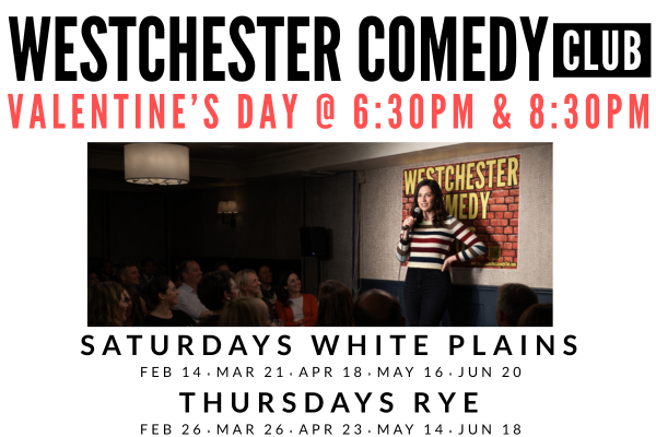 Westchester County Mom Westchester Comedy Club
