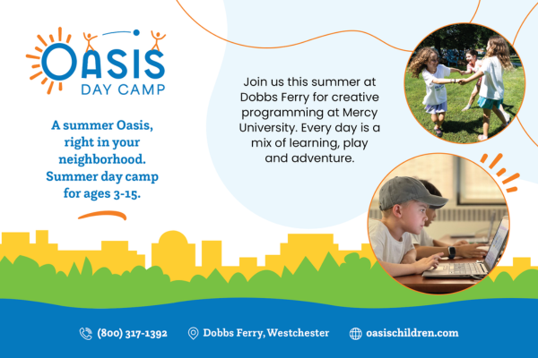 oasis