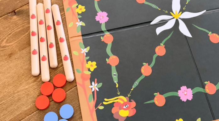 Learning About Lunar New Year {+ Local Events to Celebrate} Lunar New Year.