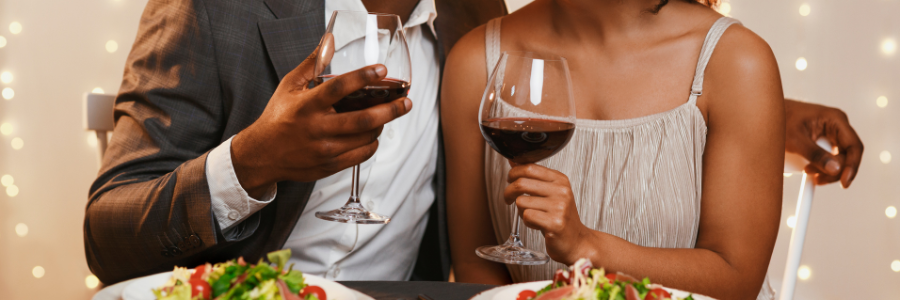 Date night