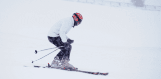 Call Me a Snowplow Parent Skiing