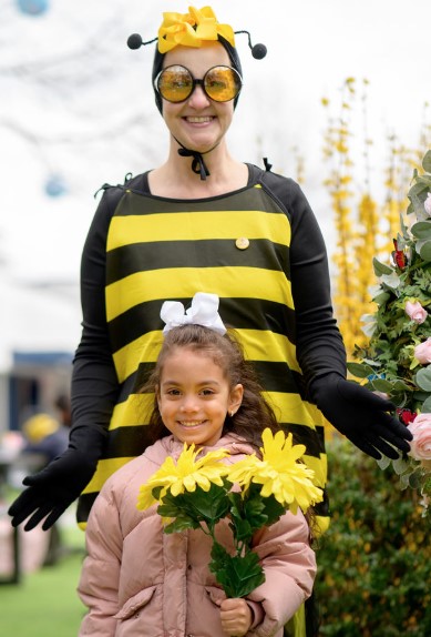 Earth Day Family Event