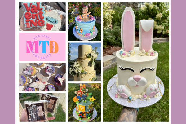 MTD Guide MDT Cakes