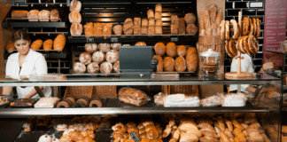 A Guide to Local Bakeries in Westchester County A local bakery.