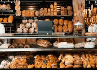 A Guide to Local Bakeries in Westchester County A local bakery.
