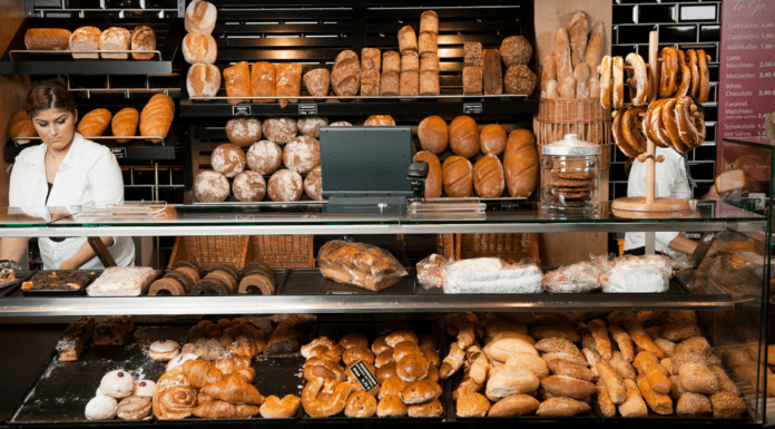 A Guide to Local Bakeries in Westchester County A local bakery.