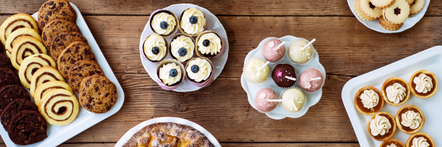 Guide to bakeries