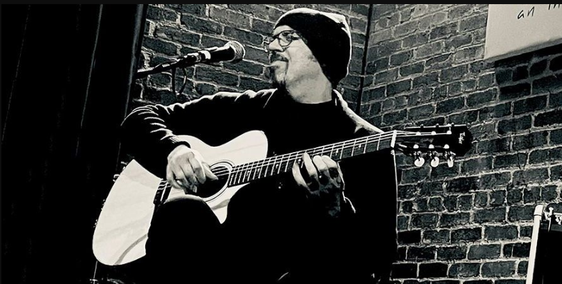 Sunday Brunch with Peter Janson