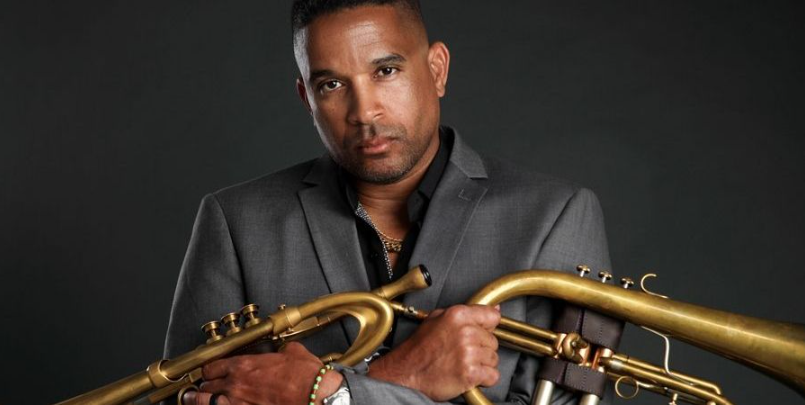 Pete Rodriguez Quartet