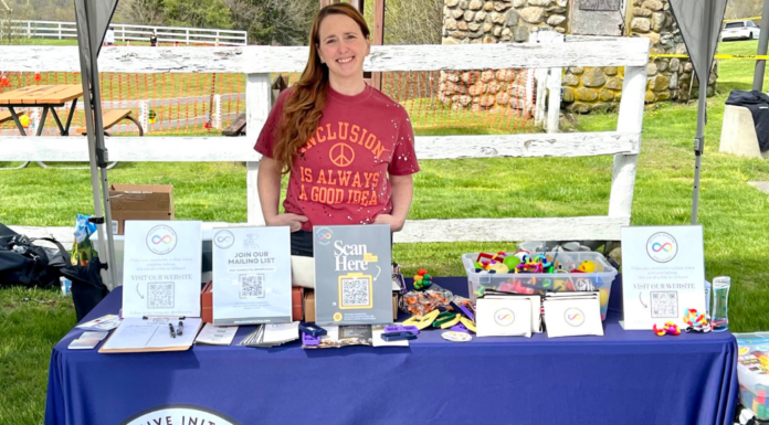 10 Ideas for Autism Awareness and Acceptance Raising awareness for autism and inclusion.