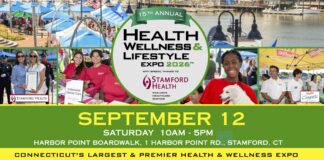 15th Annual Health Wellness & Lifestyle Expo 2026