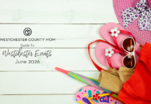 A Mom’s Guide To Westchester Events :: June 2026 June