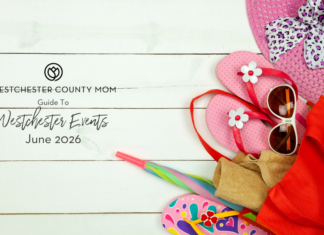 A Mom’s Guide To Westchester Events :: June 2026 June