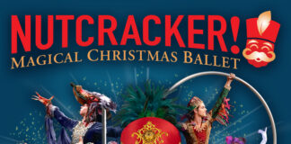 Nutcracker! Magical Christmas Ballet