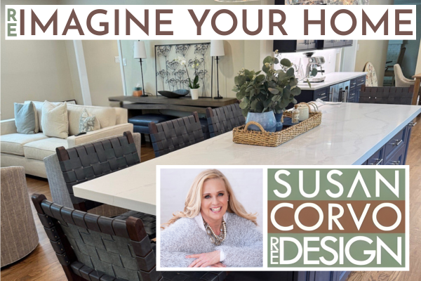 Susan Corvo Design