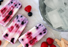 7 Easy Homemade Frozen Treats Kids Can Make With You This Summer Homemade frozen treats.