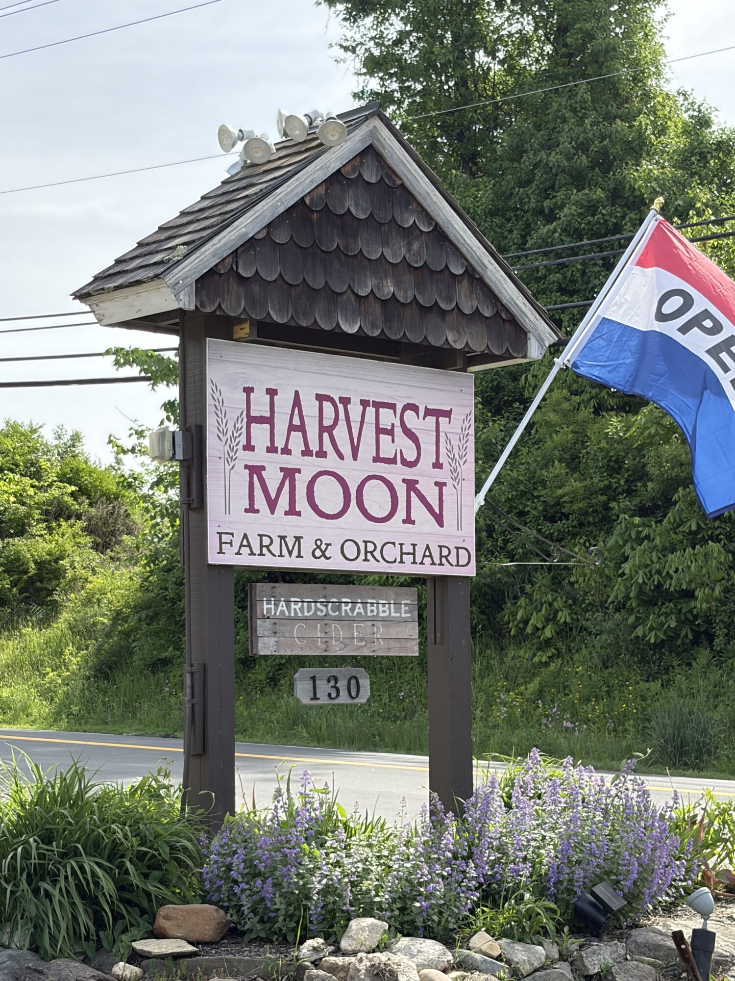 Harvest Moon