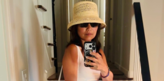 A Stylist Mom’s Summer Style Staples A woman wearing the best summer fashion.